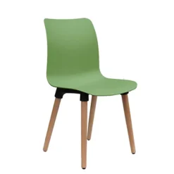 Ally Sedia, Polipropilene, Verde