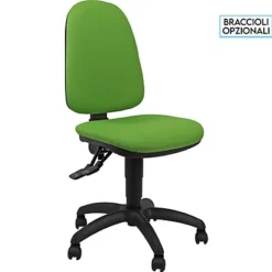 Astra, Sedia Operativa, Verde