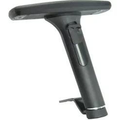 Braccioli Regolabi In Altezza, Nero