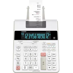 Casio, Calcolatrici, Casio Fr-2650rc, FR-2650RC