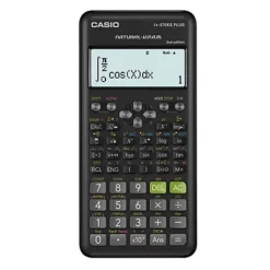 CASIO, Calcolatrici, Fx-570es Plus 2, FX570ESPLUS2WET