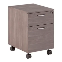 Cassettiera Classificatore - Colore Frassino Graphite - Dimensioni Cm 43 X 52 X 59,5 H