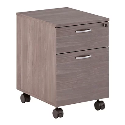 Cassettiera Classificatore - Colore Frassino Graphite - Dimensioni Cm 43 X 52 X 59,5 H 1 Cassettiera Classificatore - Colore Frassino Graphite - Dimensioni Cm 43 X 52 X 59,5 H