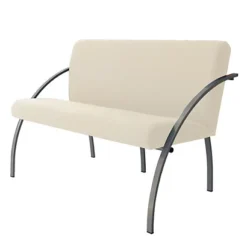 Divano Panna "Relax" - Dimensioni Cm 120 X 67 X 80