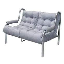 Divano "Space" - Grigio