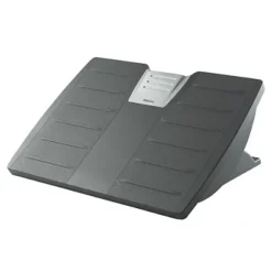 Fellowes Office Suites™ Microban® Poggiapiedi Regolabile