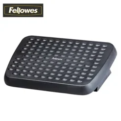 Fellowes Poggiapiedi Regolabile Standard