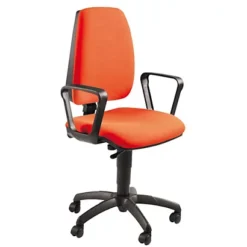 Jennifer, Sedia Operativa, Arancione