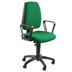 Jennifer, Sedia Operativa, Verde