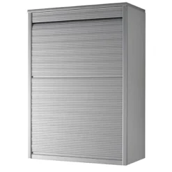 Serrandina Per Mobile Alto Linea Cook , Silver