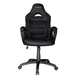 TRUST Poltrona Gaming GXT 701 Ryon, Nero