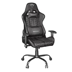 Trust Poltrona Gaming, GXT 708 Resto, Nero
